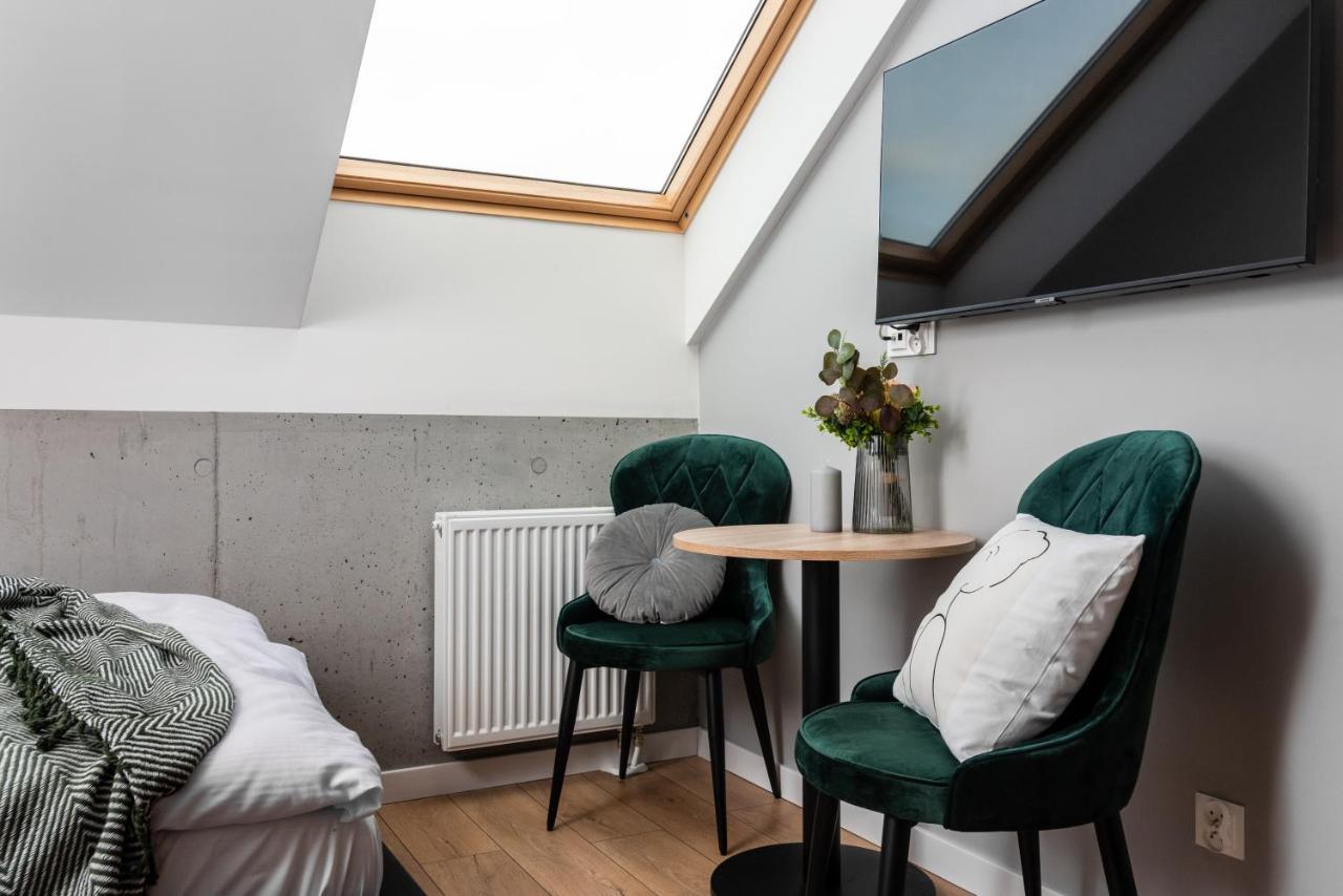 Felicjanek 15 - By Upstairs Apartment *