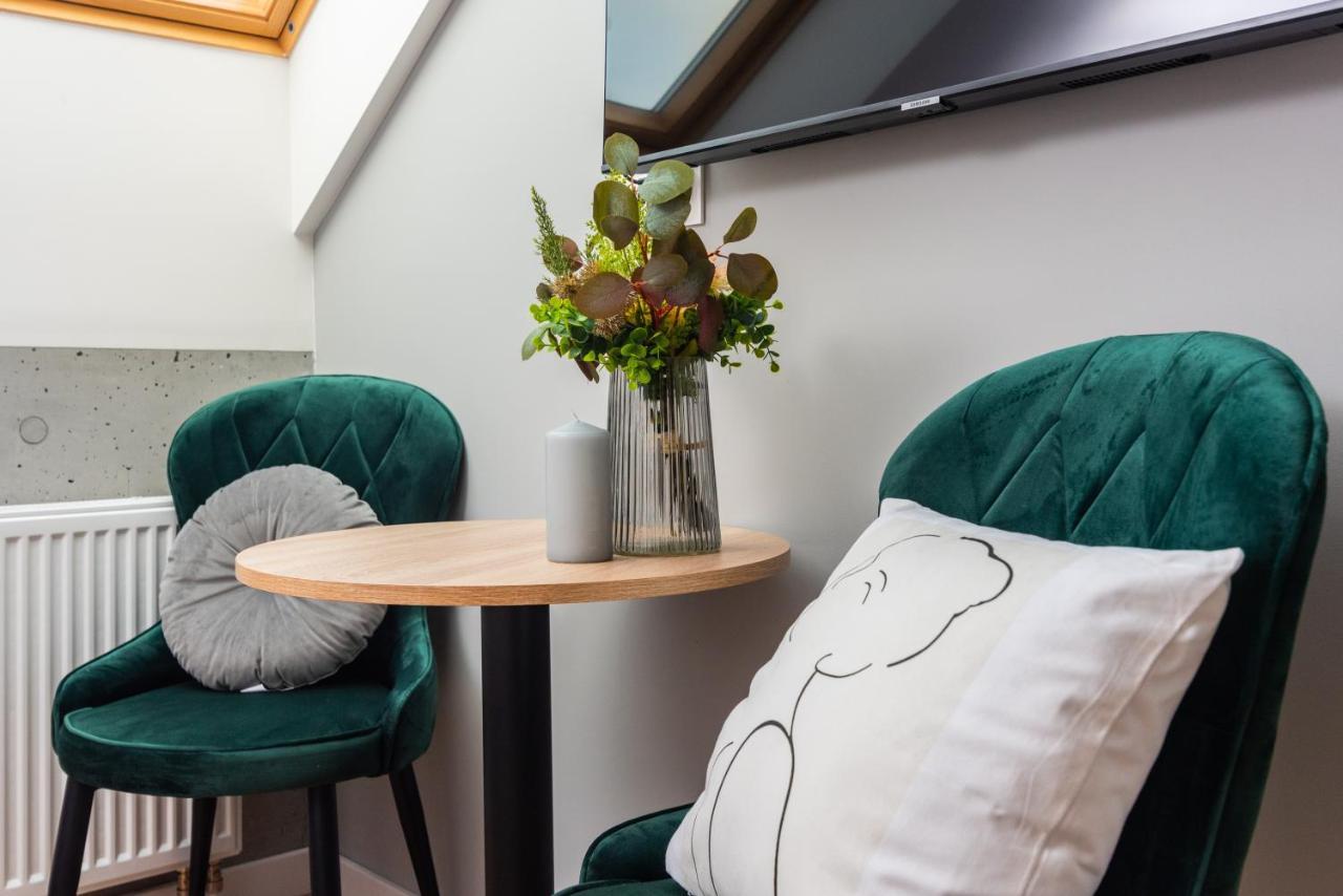 Apartament Felicjanek 15 - By Upstairs Kraków