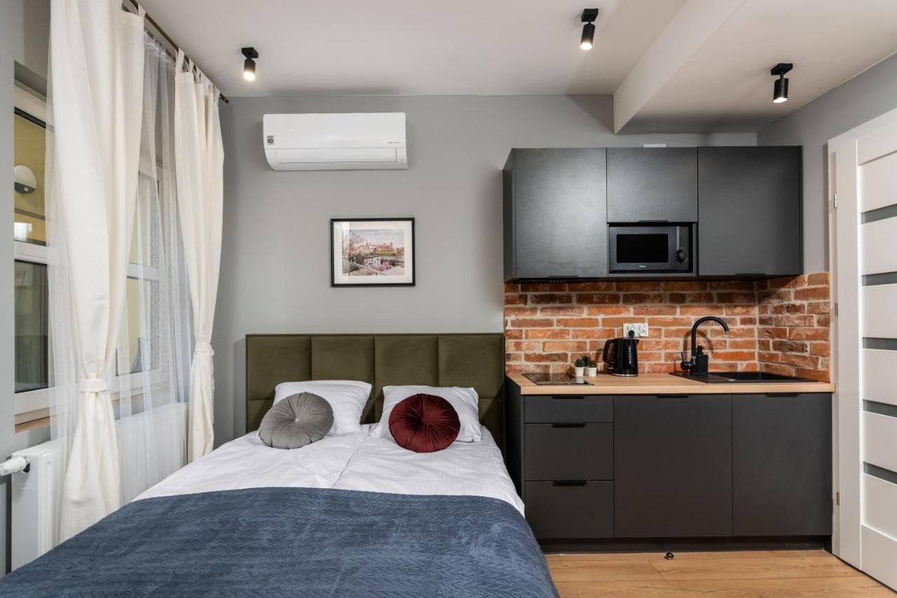 Apartament Felicjanek 15 - By Upstairs Kraków
